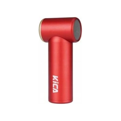 KiCA JetFan Mini červený