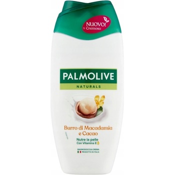 Palmolive Macadamia Cacao sprchový gél 220 ml