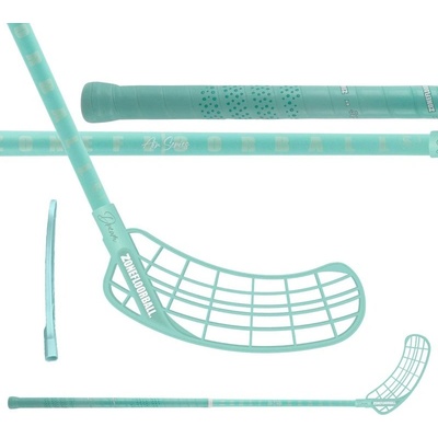 Zone floorball DREAM AIR SL 28