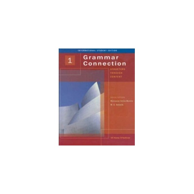GRAMMAR CONNECTION 1 STUDENT´S TEXT ISE