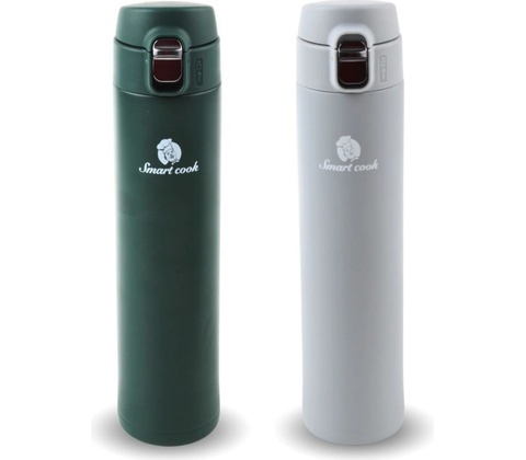 Smartcook Termoska 520 ml modrá