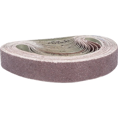 XTLINE Brusný pás | 30x533 mm zr. 40 - zr. 100 1bal/20ks