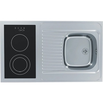 Alveus Combi Ceral 100