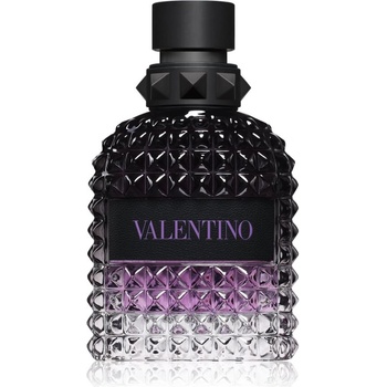 Valentino Born in Roma Uomo Purple Melancholia EDT 50 ml