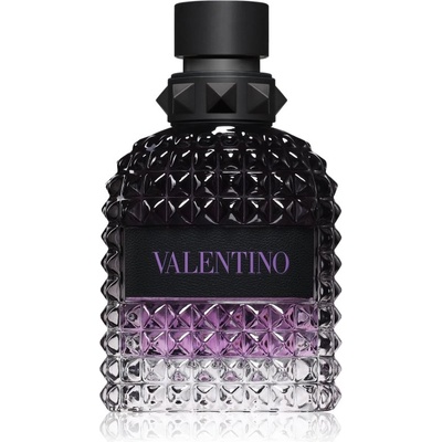 Valentino Born in Roma Uomo Purple Melancholia EDT 50 ml