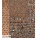Brick - Hall William