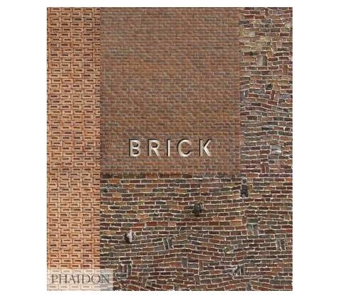 Brick - Hall William