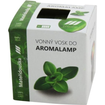 Rentex vonný vosk Materina dúška 8 ks 30 g