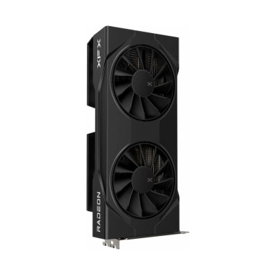 XFX Radeon RX 9060 XT Swift OC Dual Fan Gaming Edition 16GB GDDR6 RX-96TSW16BQ