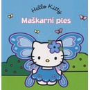 Hello Kitty - Maškarní ples