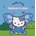 Hello Kitty - Maškarní ples