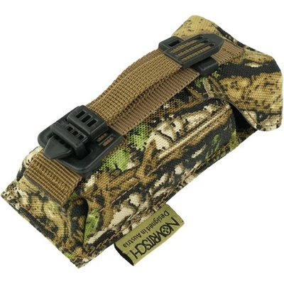 Novritsch uzavretá molle na zásobník SSG96/24 Amber