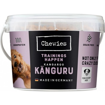 Chewies Trainings-Happen Känguru klokaní 300 g