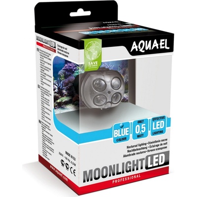 Aquael Moonlight LED 1 W