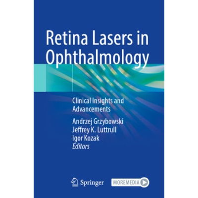 Retina Lasers in Ophthalmology