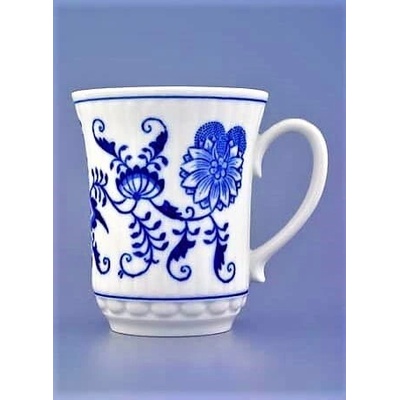 Cibulák Hrnček originál cibuľový porcelán 1. akosť 250 ml