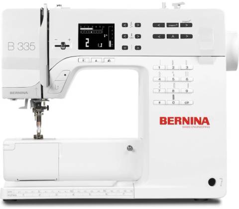 BERNINA 335