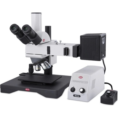 Motic BA310 MET-H