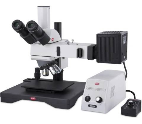 Motic BA310 MET
