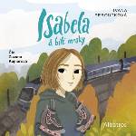 Multiland Isabela a bílé mraky (Peroutková Ivana - Kajnarová Zuzana) - CD (MP3) (084111)