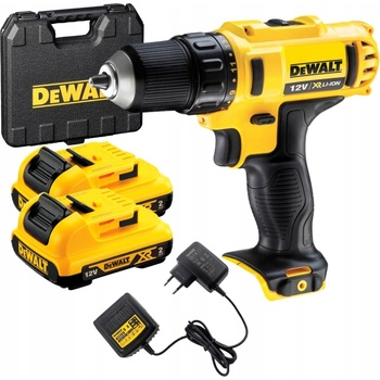 DeWalt DCD710D2
