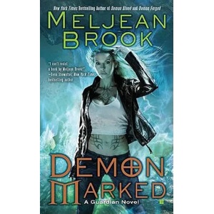 Demon Marked | Meljean Brook (2011)