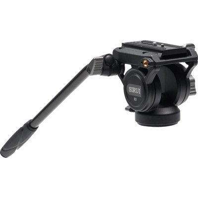 Sirui Fluid S3