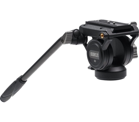 Sirui Fluid S3