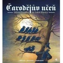 Čarodějův učeň CD