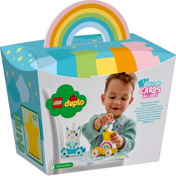 LEGO® DUPLO® - My First - Unicorn (10953)