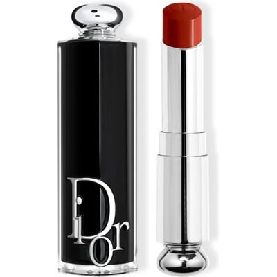Dior Dior Addict бляскаво червило сменяема цвят 822 Scarlet Silk 3.2 гр