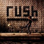 Warner Rush: Roll The Bones - CD (015842)