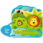 Hape Baby книга Дивата природа (E0047)
