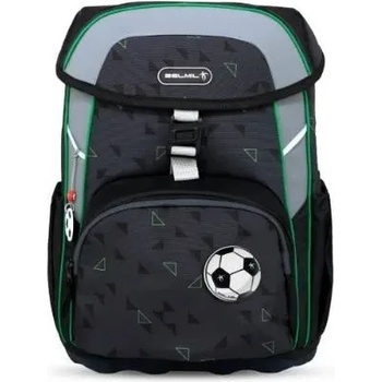 Belmil Ученическа раница Striker X - Belmil