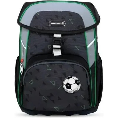 Belmil Ученическа раница Striker X - Belmil