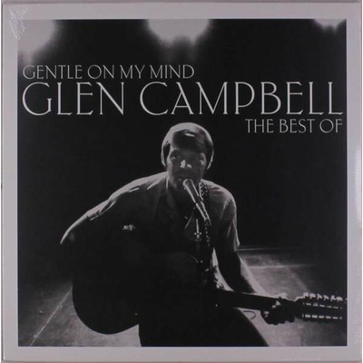 Glen Campell - Gentle On My Mind: Best Of LP