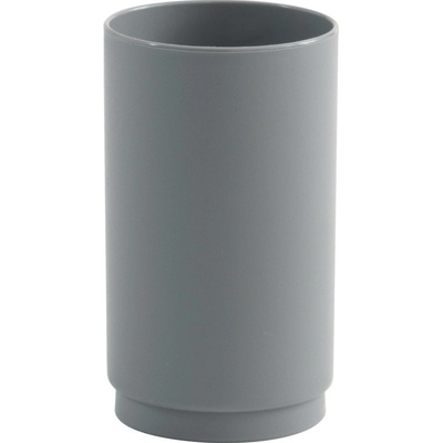Gedy SHARON pohár na postavenie šedý SPH SH9808