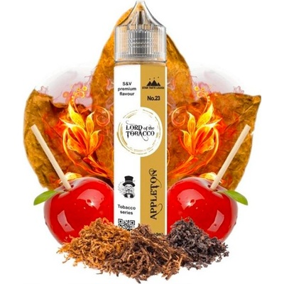 Dream Flavor Lord of the Tobacco Shake & Vape Appleton 12ml