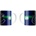 Great Branding Vancouver Canucks халба TRIPLE LOGO (HOK-120365)