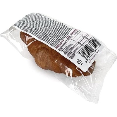 KetoMix Proteinový croissant 50 g – Zbozi.Blesk.cz