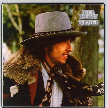 DYLAN BOB: DESIRE, CD