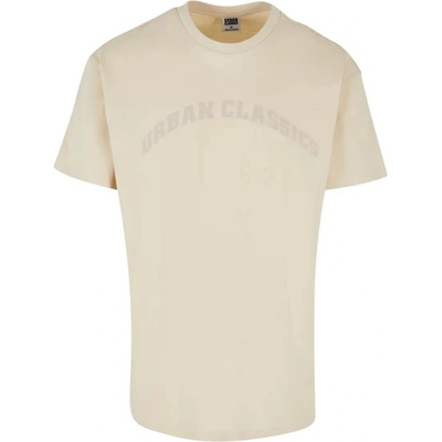 Urban Classics pánské tričko Oversized Gate Tee