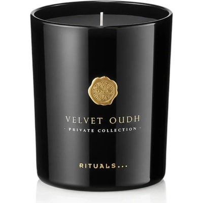 RITUALS Private Collection Velvet Oudh 360 g