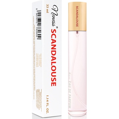 Neness Sensation parfumovaná voda dámska 33 ml