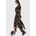 AllSaints Рокля AllSaints FRESCA (W021DD)