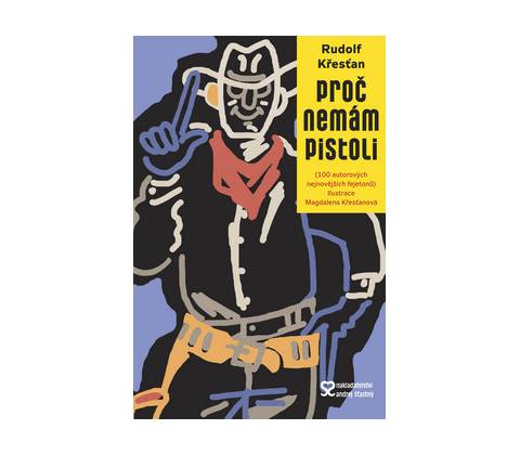 Proč nemám pistoli