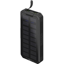 Setty GSM043161 20000 mAh Black