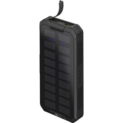 Setty GSM043161 20000 mAh Black