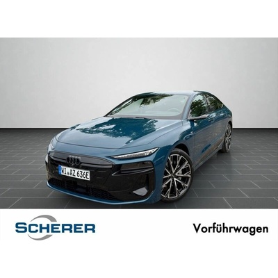 Audi A6 quattro e-tron S-line Sportback Business 315 kW