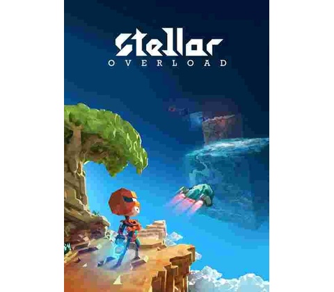 Stellar Overload